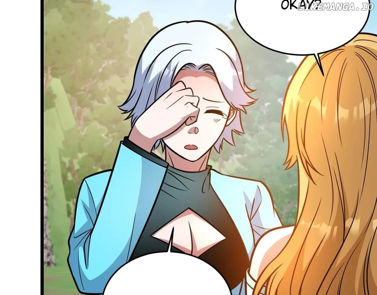 Divine Urban God Chapter 231 - page 44